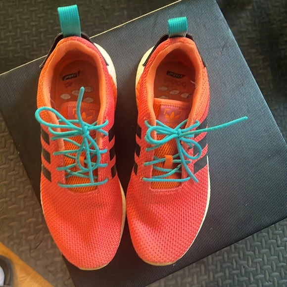 Adidas NMD’s - Picture 2 of 5